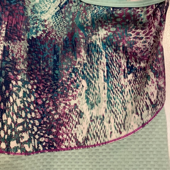 Fabletics Berlin Tank RacerBack Top - Picture 5 of 7